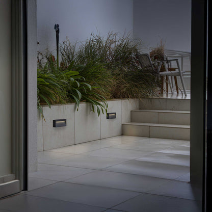 Faro Dune LED rechteckige  IP65