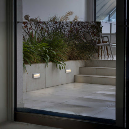 Faro Dune LED rechteckige  IP65