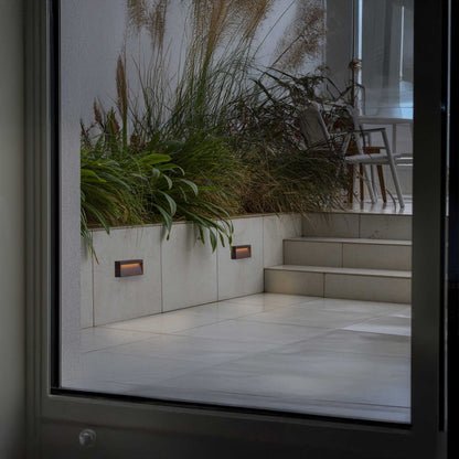 Faro Dune LED rechteckige  IP65