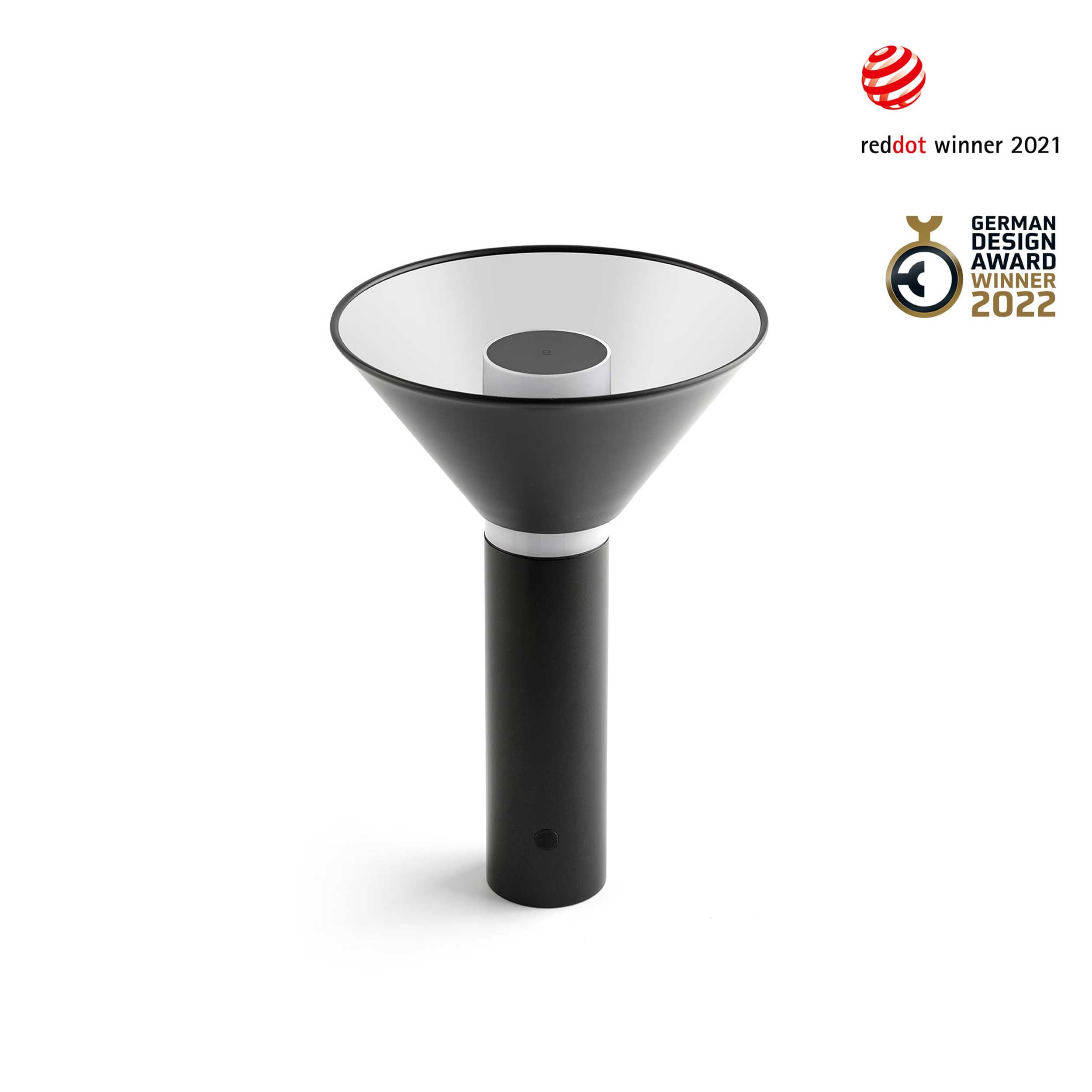 Faro Cata LED Tischleuchte