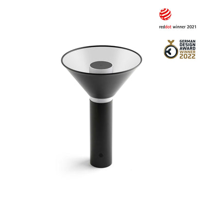 Faro Cata LED Tischleuchte