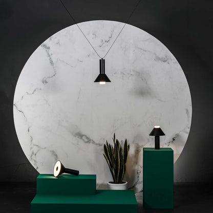 Faro Cata LED Tischleuchte