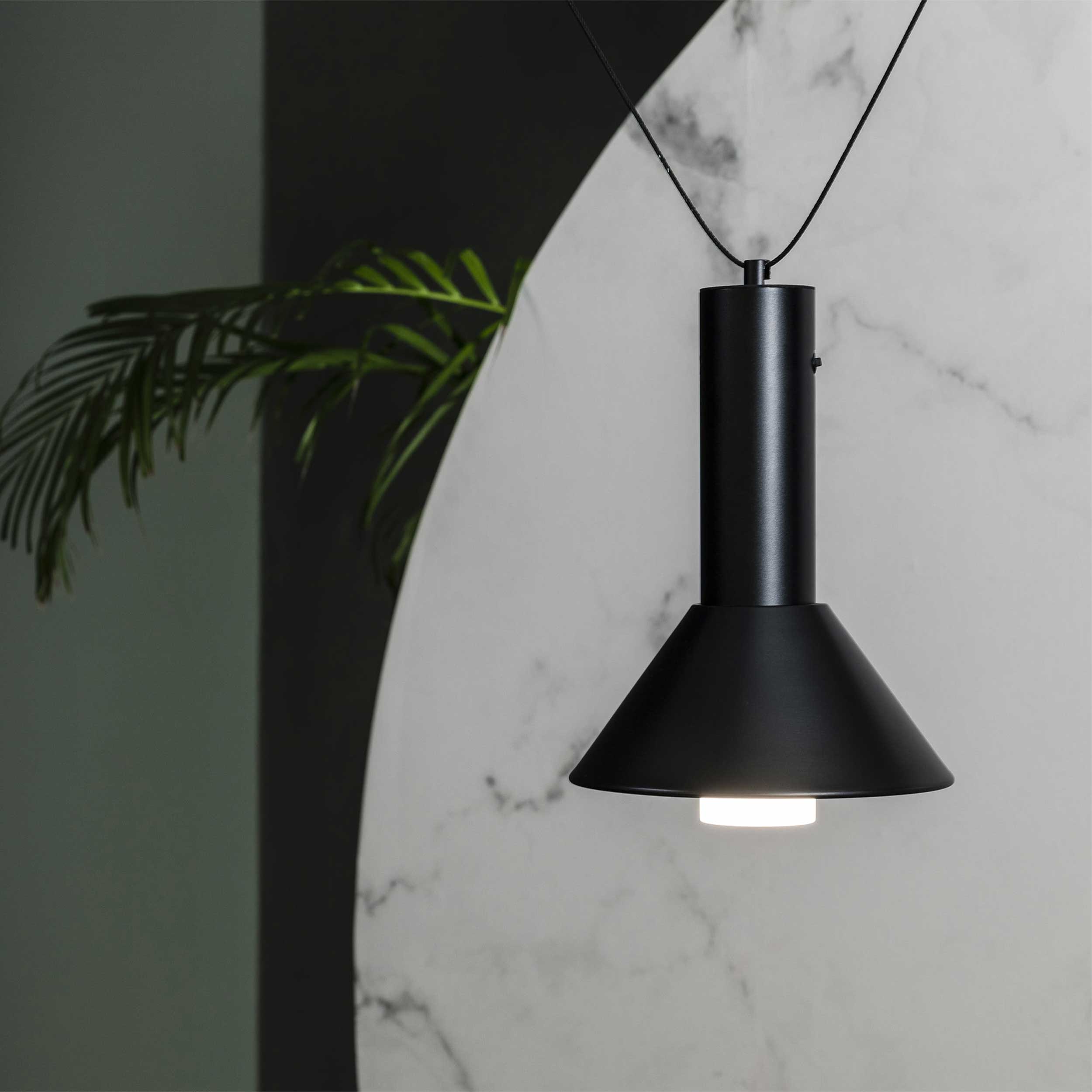 Faro Cata LED Tischleuchte