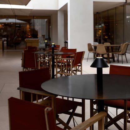 Faro Cata LED Tischleuchte