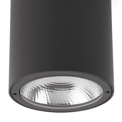 Faro Goz LED-Außenleuchte IP65