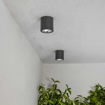 Faro Goz LED-Außenleuchte IP65
