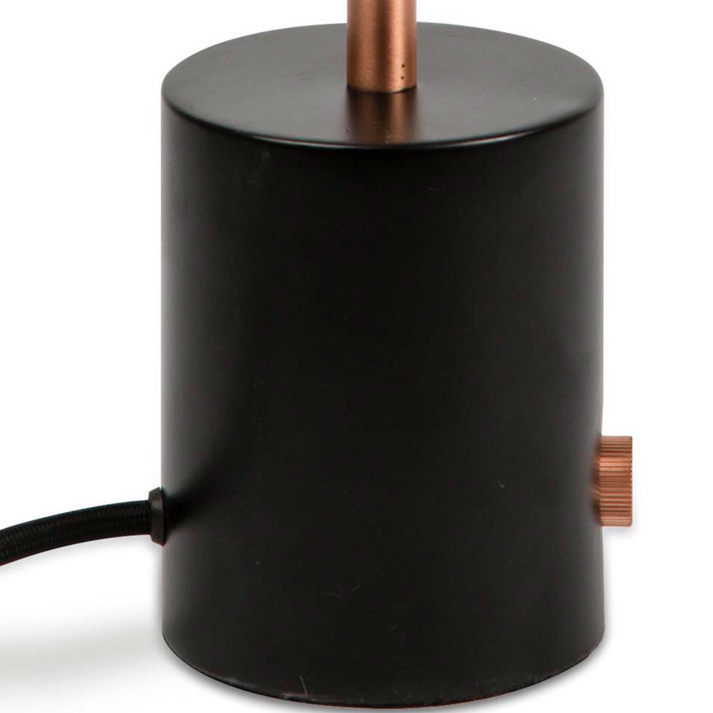 Faro Hoshi LED dimmbare Tischleuchte