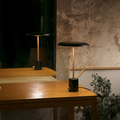 Faro Hoshi LED dimmbare Tischleuchte