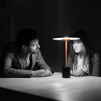 Faro Hoshi LED dimmbare Tischleuchte