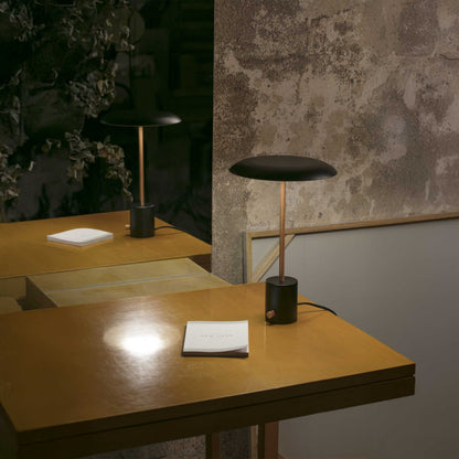 Faro Hoshi LED dimmbare Tischleuchte