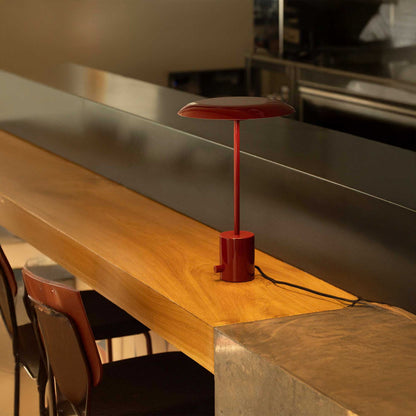 Faro Hoshi LED dimmbare Tischleuchte