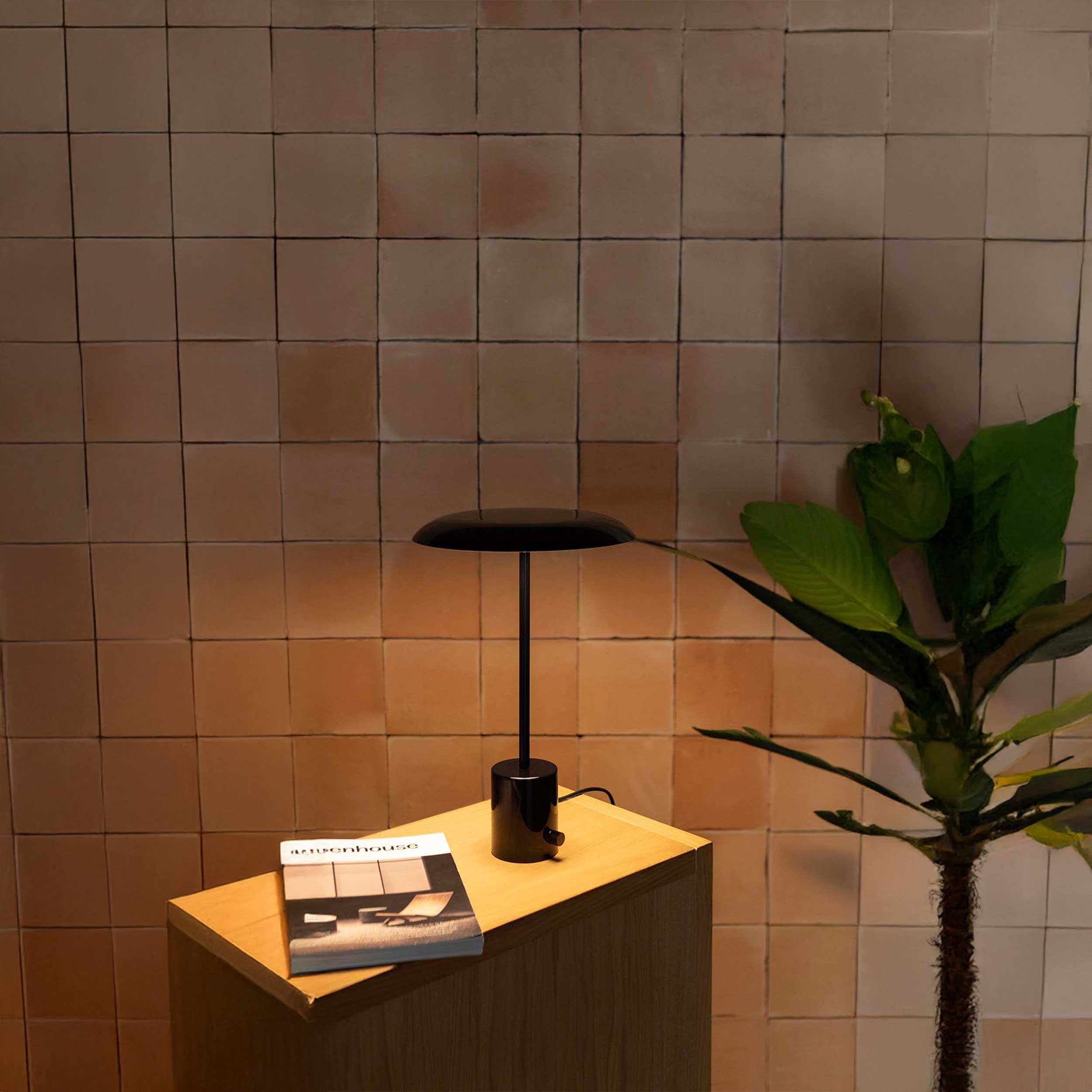 Faro Hoshi LED dimmbare Tischleuchte