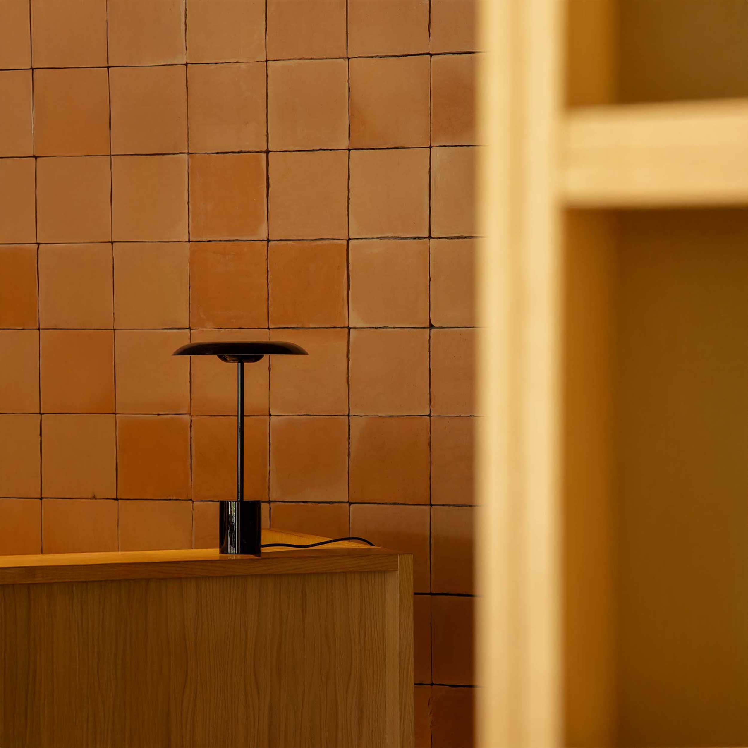 Faro Hoshi LED dimmbare Tischleuchte