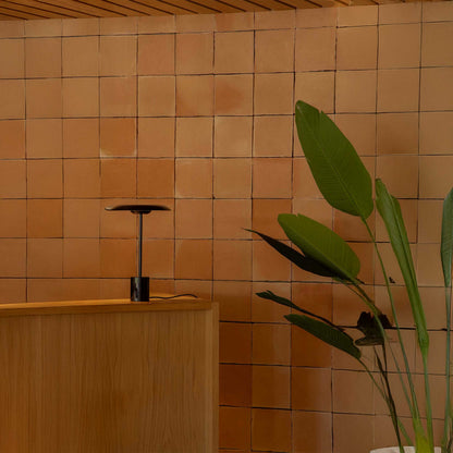 Faro Hoshi LED dimmbare Tischleuchte