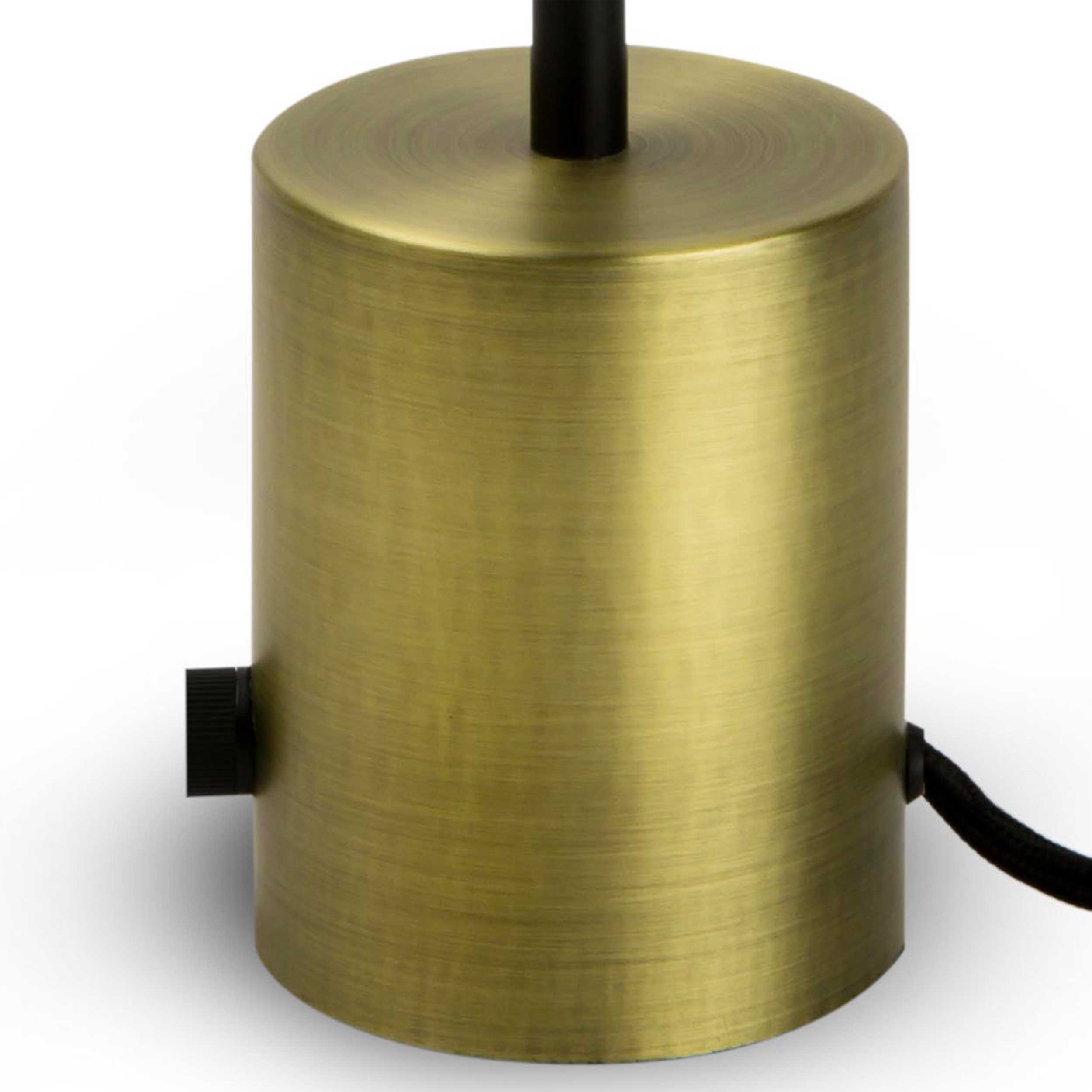 Faro Hoshi LED dimmbare Tischleuchte