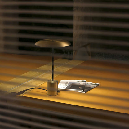 Faro Hoshi LED dimmbare Tischleuchte