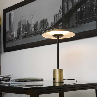 Faro Hoshi LED dimmbare Tischleuchte