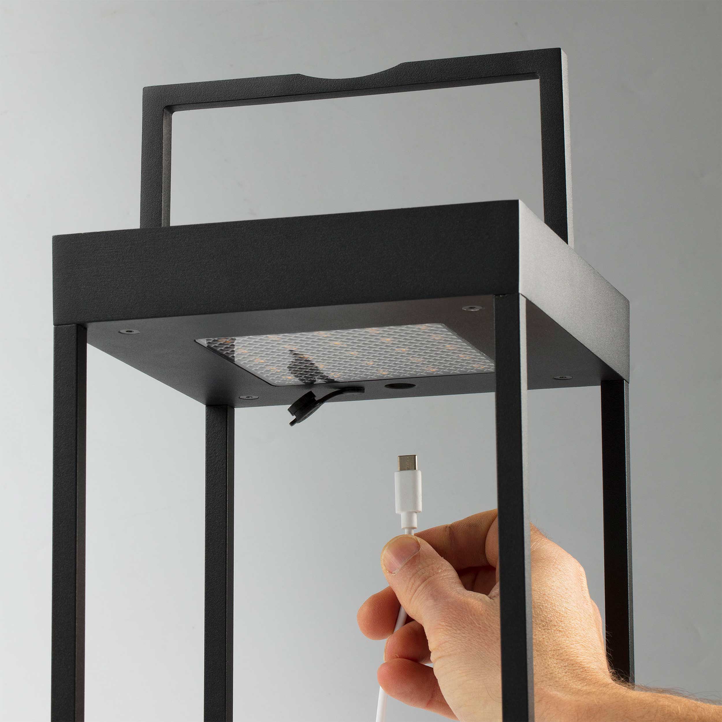 Faro Kasp LED tragbare 