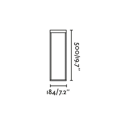 Faro Kasp LED tragbare 