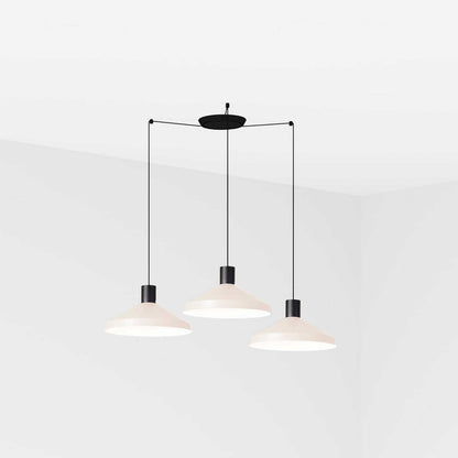 Faro Kombo 400 E27 závěsné svítidlo