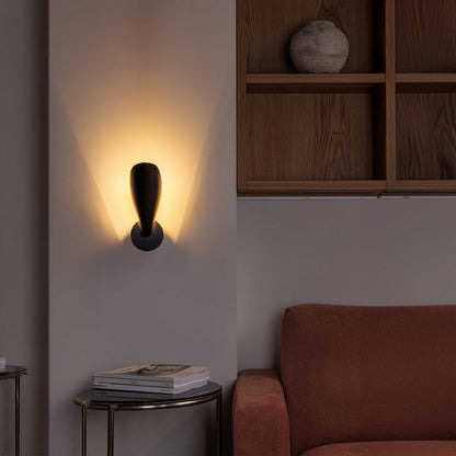 Faro Liggera G9 verstellbare Wandleuchte