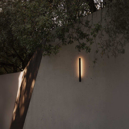 Faro Lime LED-Außenwandleuchte IP65