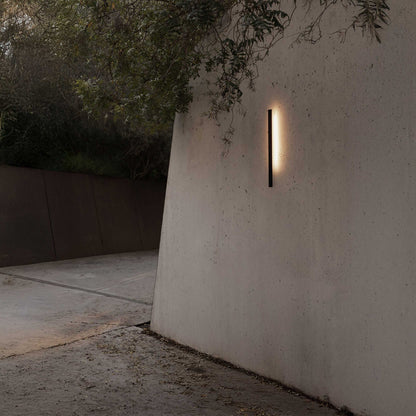 Faro Lime LED-Außenwandleuchte IP65