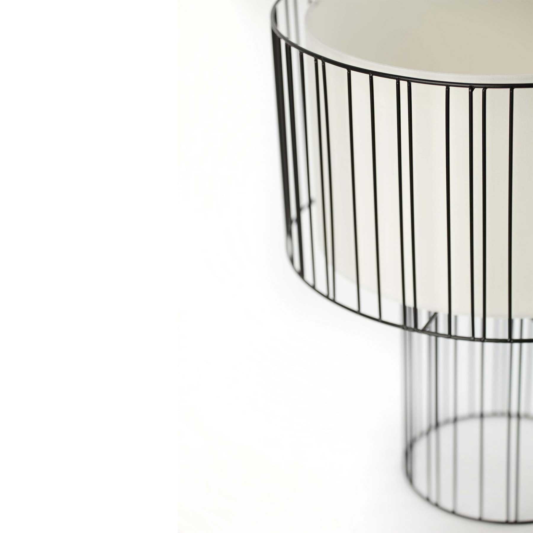 Faro Linda E27 stolní svítidlo