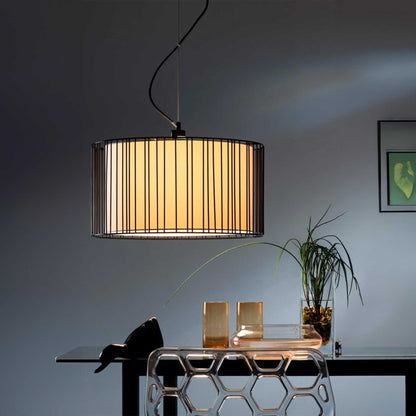 Faro Linda E27 závěsné svítidlo