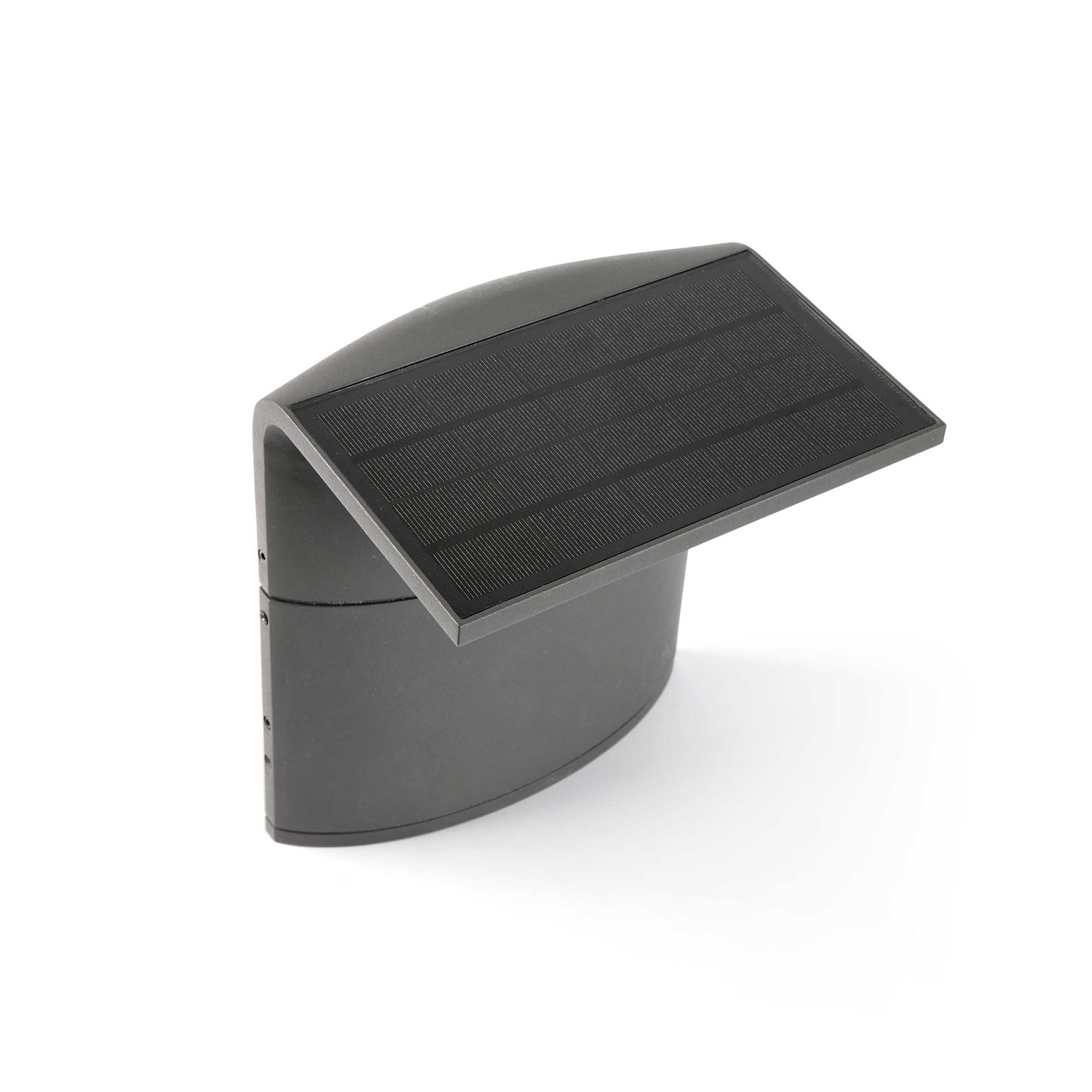 Faro Luma LED-Säule Außenleuchte IP65