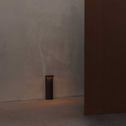 Faro Luma LED-Säule Außenleuchte IP65