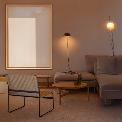 Faro Berni E27 wall light