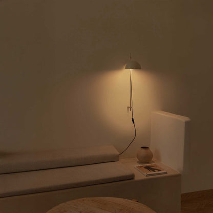 Faro Berni E27 wall light