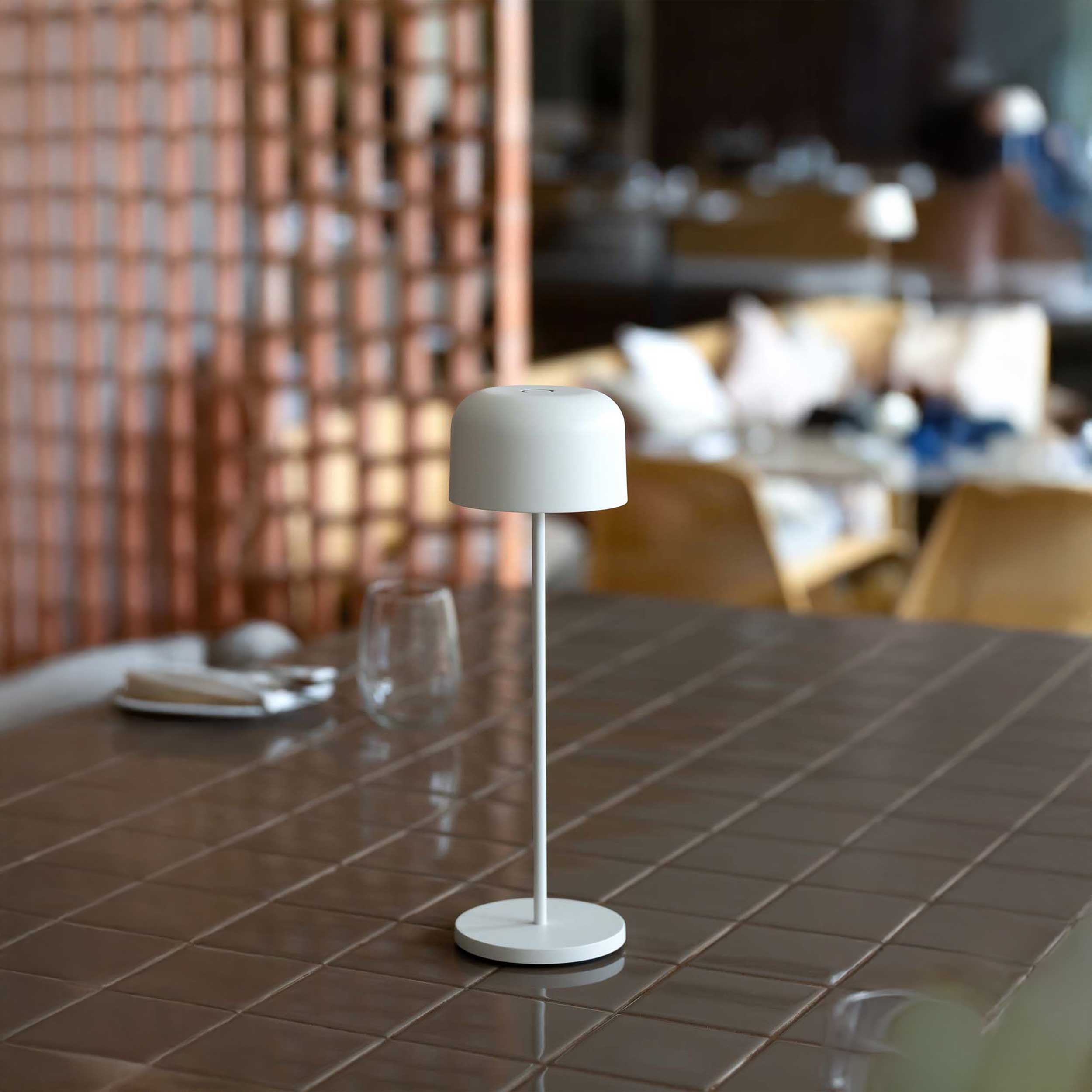 Faro Mavis tragbare  IP54