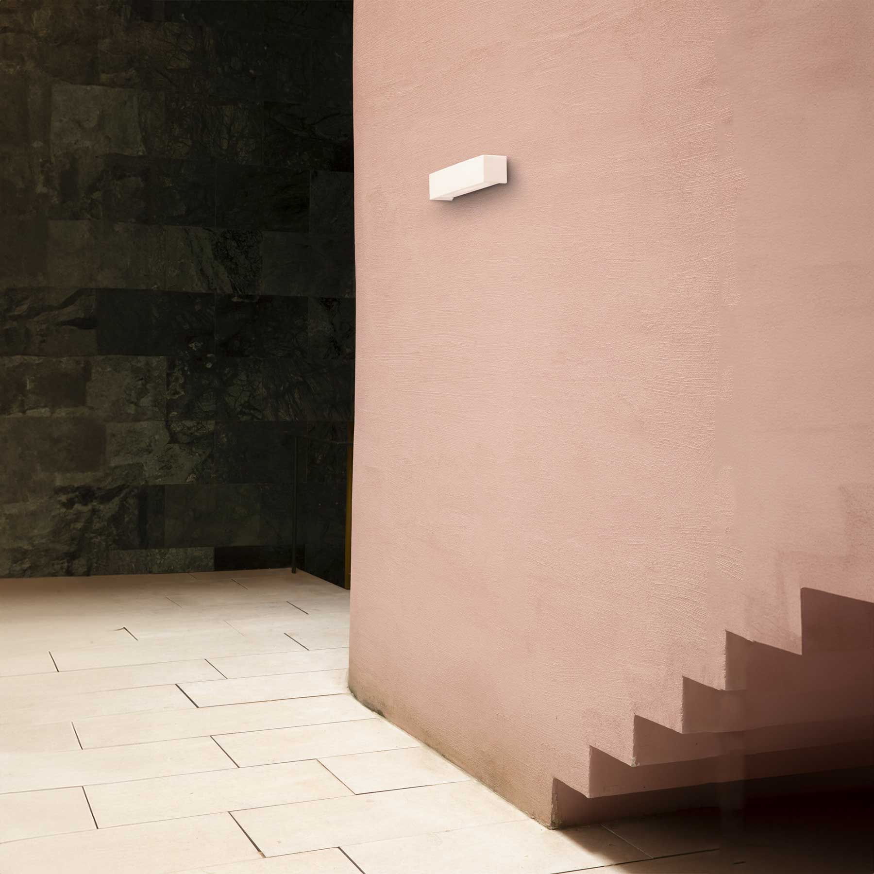 Faro Milo E14 nástěnné interiérové svítidlo