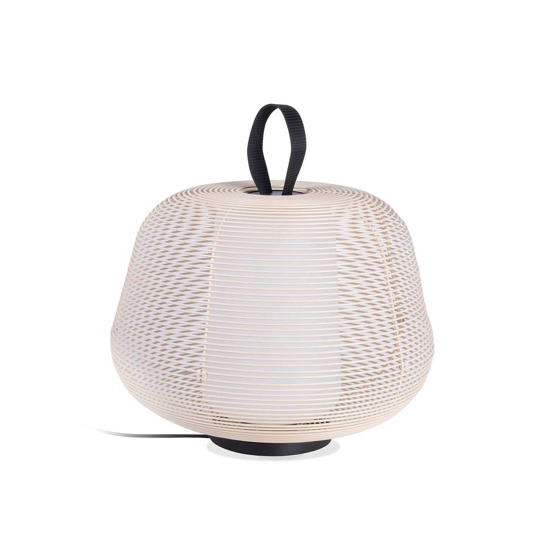 Faro Nara E27 venkovní stojací svítidlo IP65