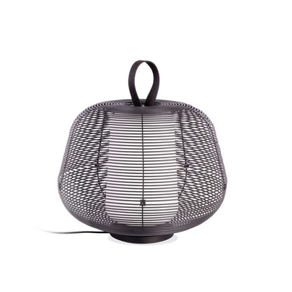 Faro Nara E27 venkovní stojací svítidlo IP65