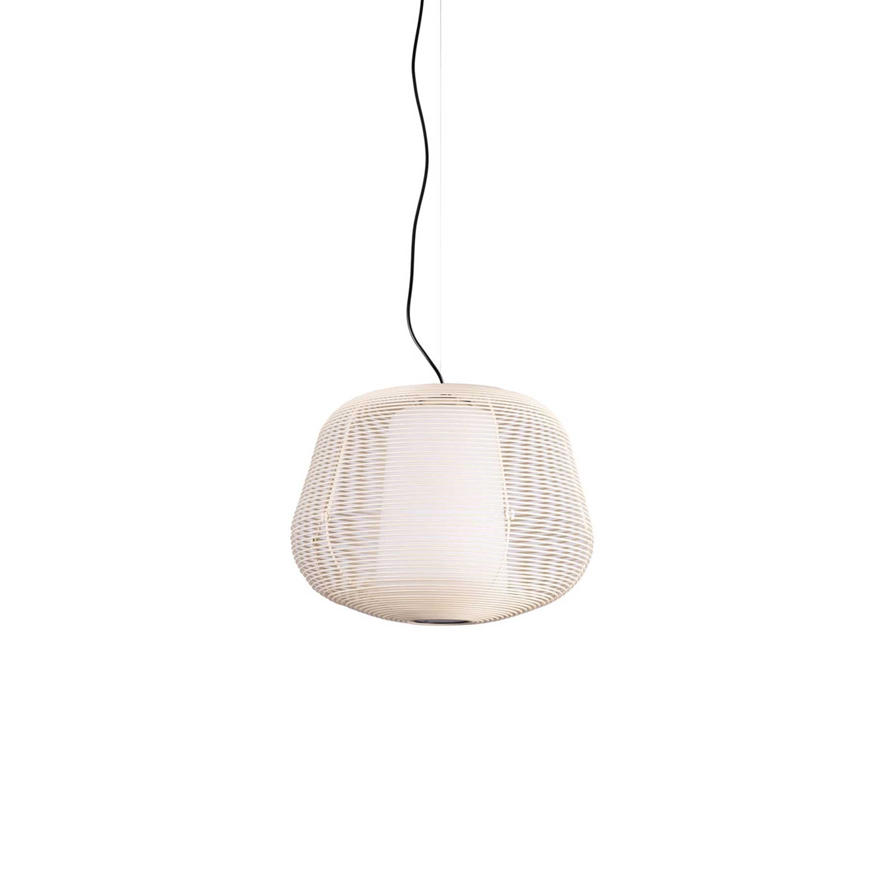 Faro Nara E27 venkovní závěsné svítidlo IP65