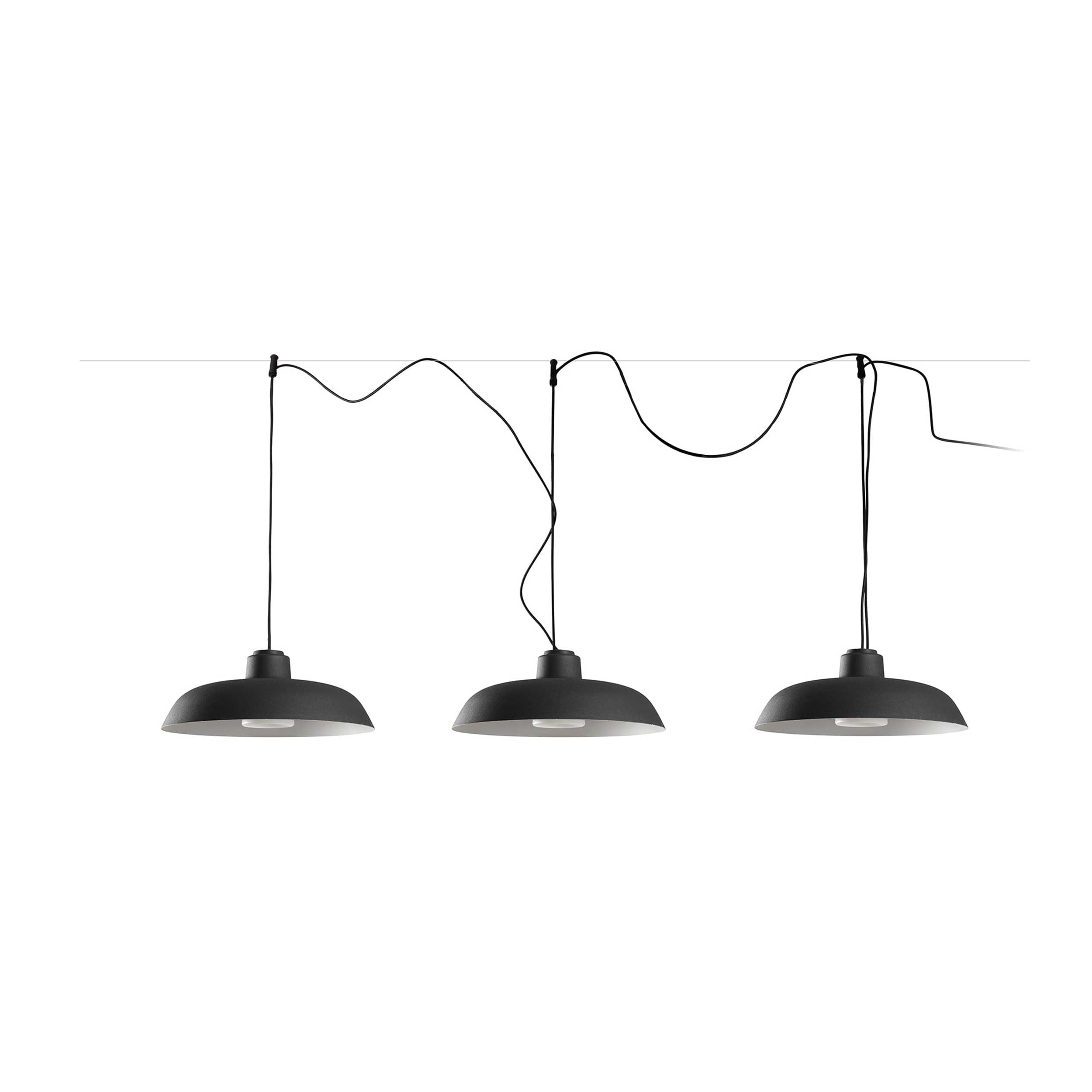 Faro Saga E27  Außen IP65