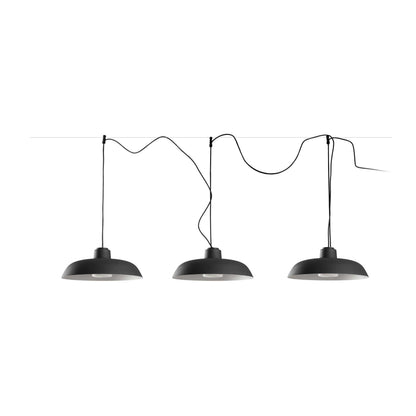 Faro Saga E27  Außen IP65