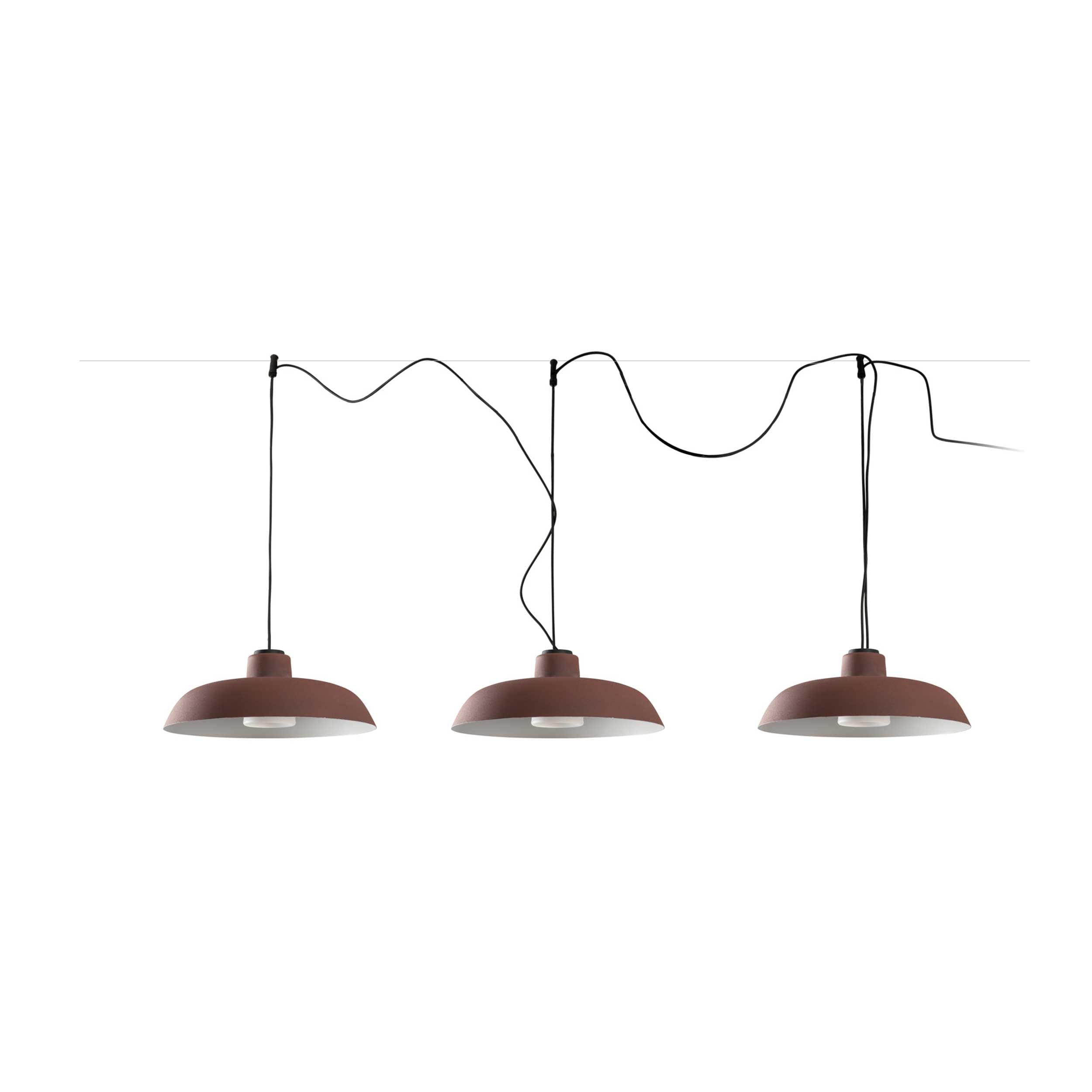 Faro Saga E27  Außen IP65