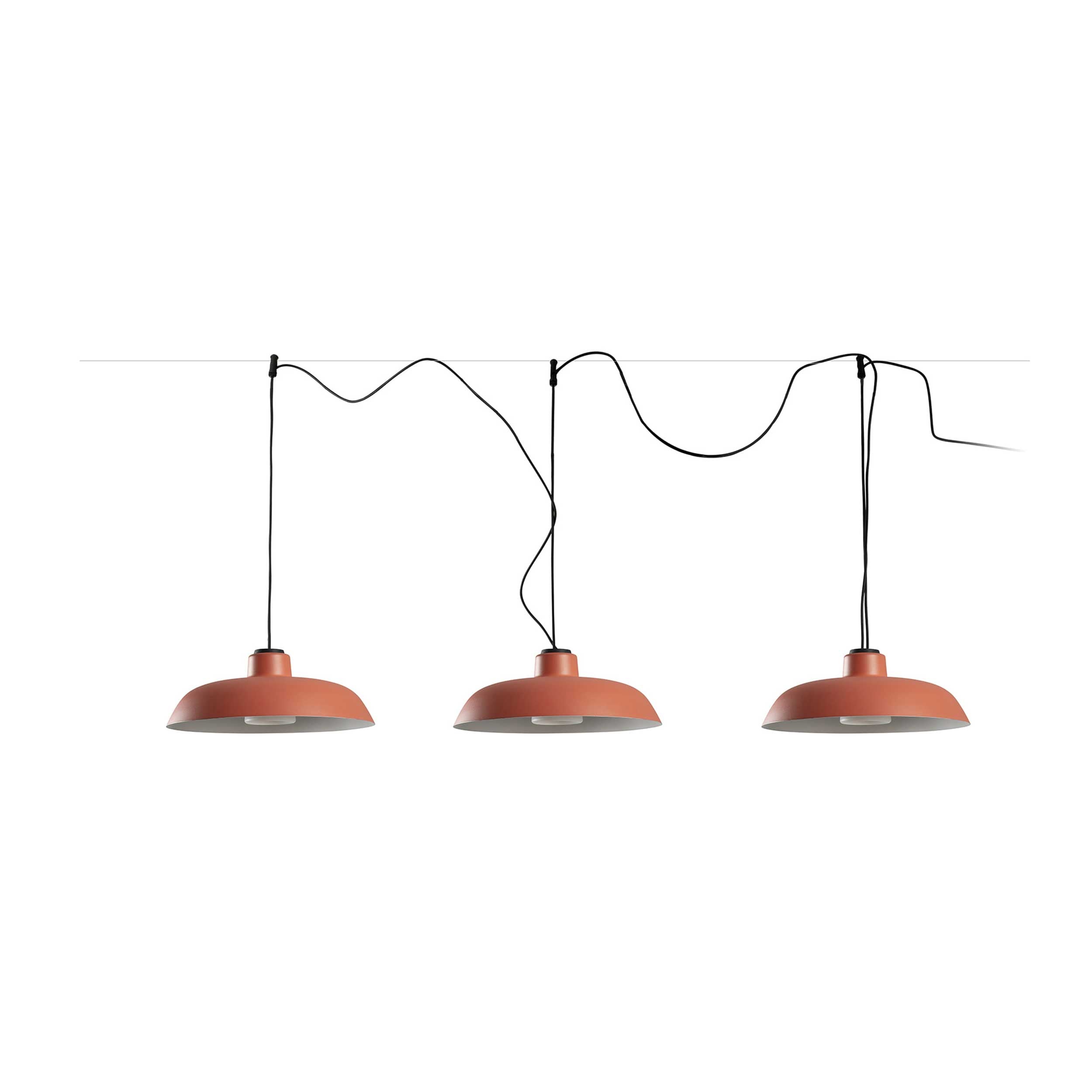 Faro Saga E27  Außen IP65