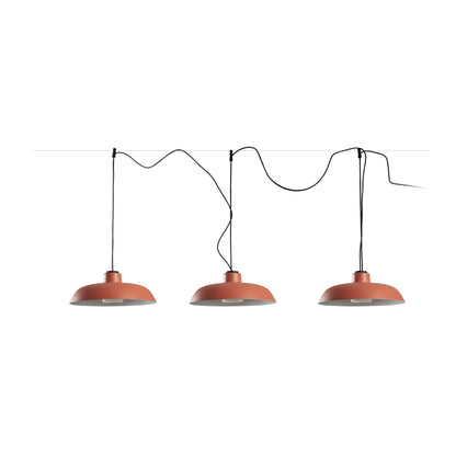 Faro Saga E27  Außen IP65