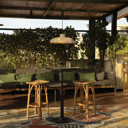 Faro Saga E27  Außen IP65