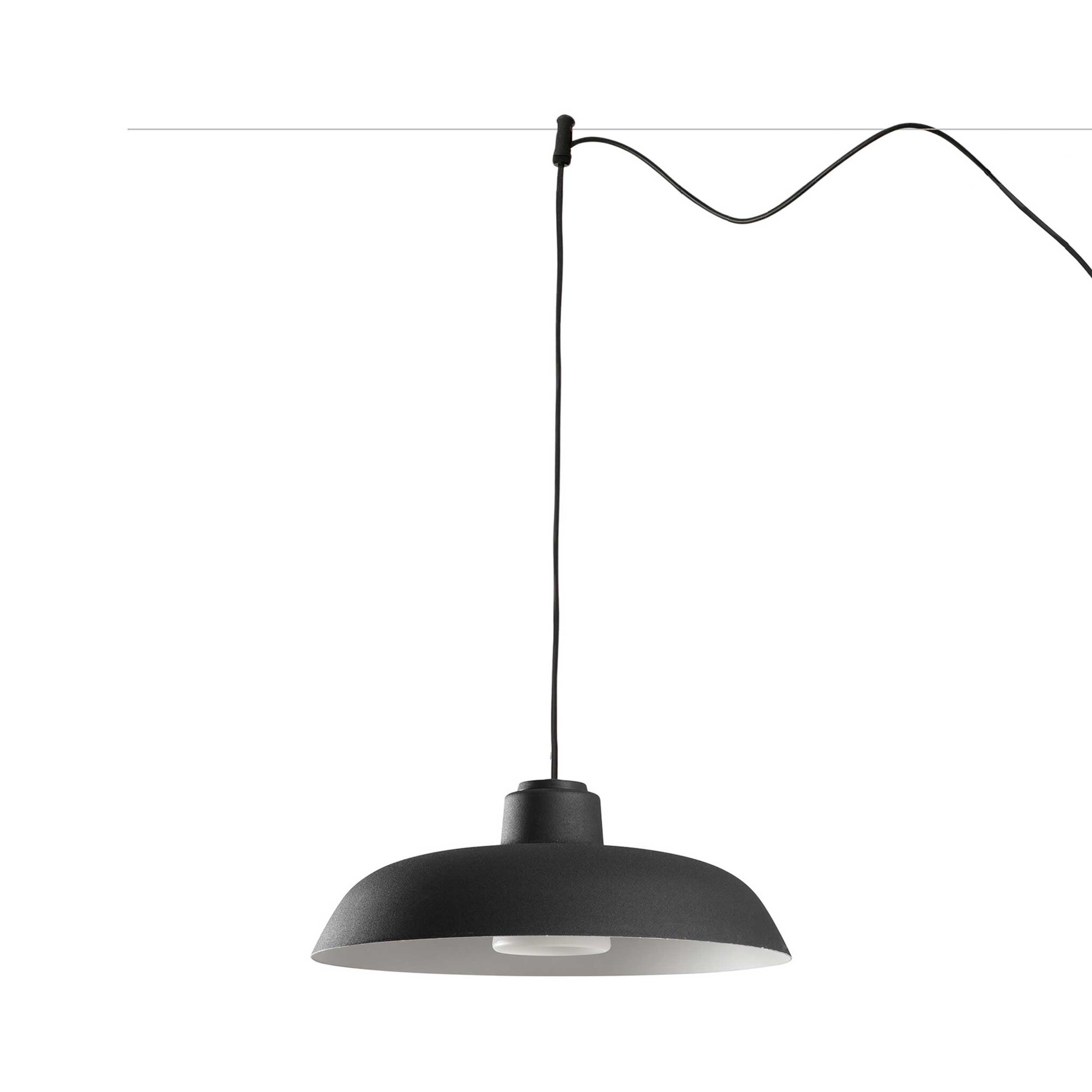 Faro Saga E27  Außen IP65