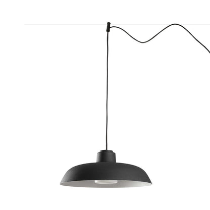 Faro Saga E27  Außen IP65