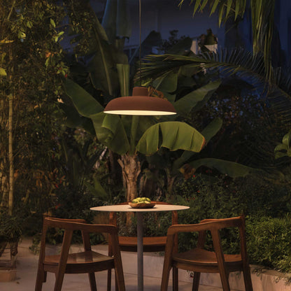 Faro Saga E27  Außen IP65