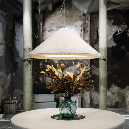 Faro Saigon E27 interiérové závěsné svítidlo