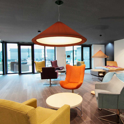 Faro Saigon E27 interiérové závěsné svítidlo