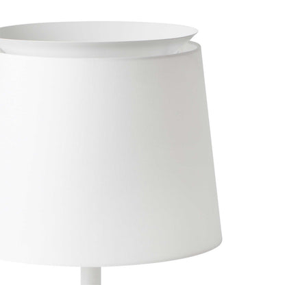 Faro Savoy E27 Tischleuchte